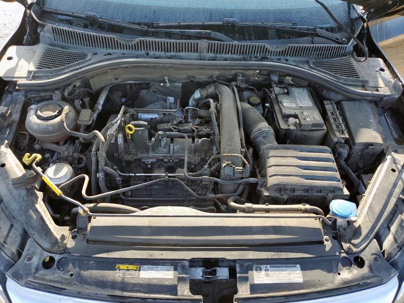 2019 VOLKSWAGEN JETTA S 3VWC57BU7KM220711
