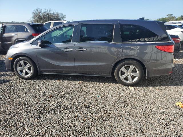 2018 HONDA ODYSSEY EX 5FNRL6H5XJB048013