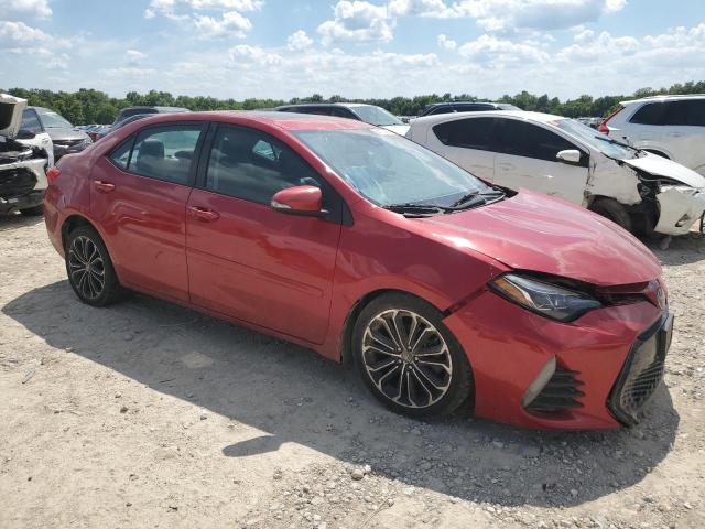 Vin: 5yfburhe0hp689119, lot: 63115365, toyota corolla l 20174