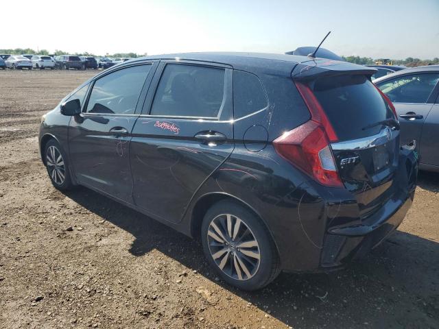 2016 HONDA FIT EX JHMGK5H78GX004014