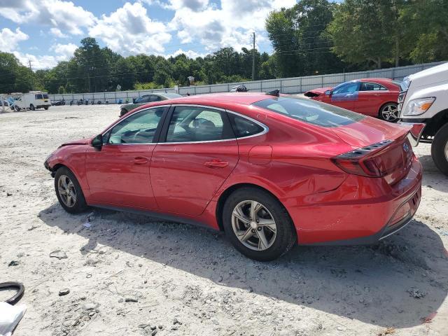 2021 HYUNDAI SONATA SE 5NPEG4JA0MH075113