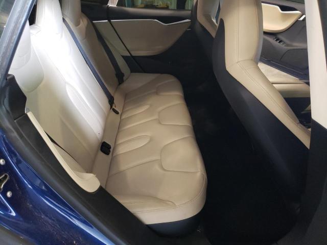 2015 TESLA MODEL S 70 5YJSA1S25FF087639