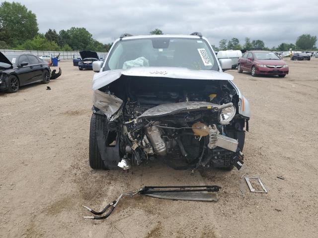 2016 JEEP RENEGADE L - ZACCJABT8GPD59057