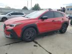 2024 SUBARU CROSSTREK - JF2GUABC7R8356767
