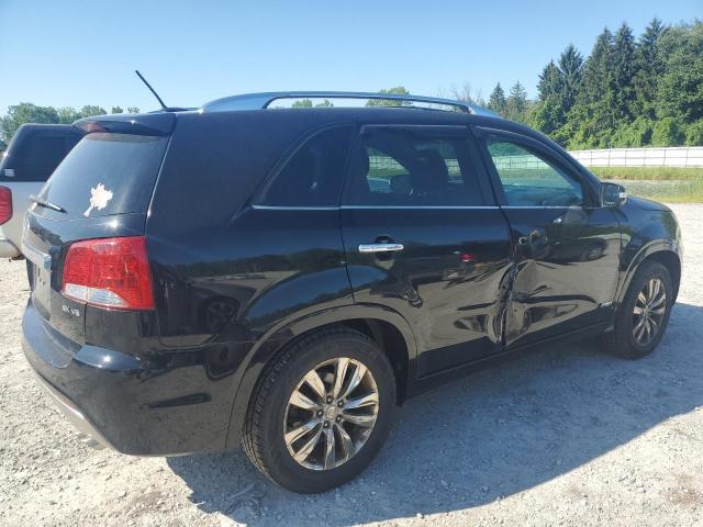 2011 KIA SORENTO SX - 5XYKWDA27BG161215