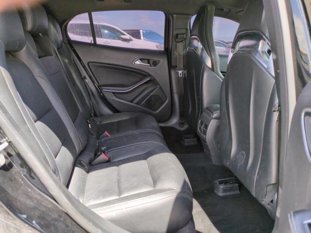 2016 MERCEDES-BENZ GLA 45 AMG WDDTG5CB2GJ198187