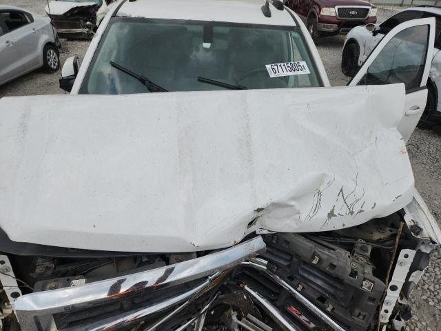 2015 CHEVROLET SILVERADO K1500 LT 3GCUKREC8FG466525