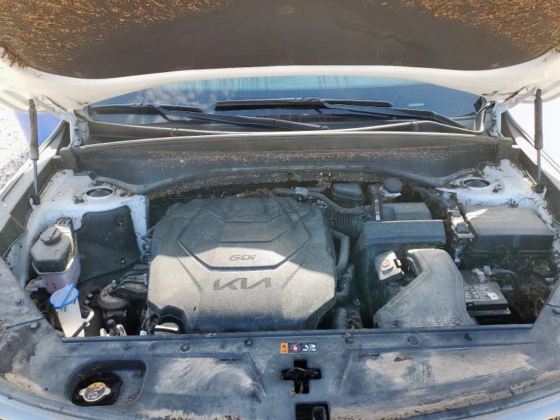 2023 KIA TELLURIDE SX 5XYP5DGC5PG380772