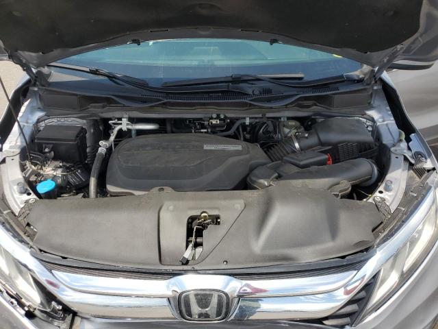 2019 HONDA ODYSSEY EX 5FNRL6H75KB123395