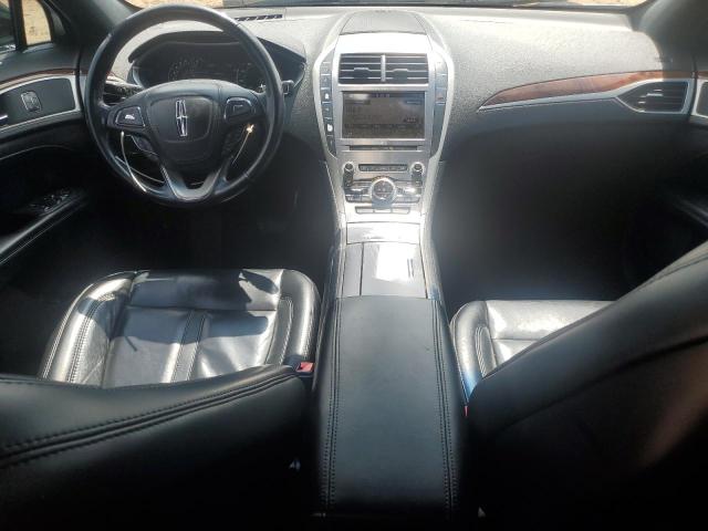 2019 LINCOLN MKZ RESERV 3LN6L5C95KR631074