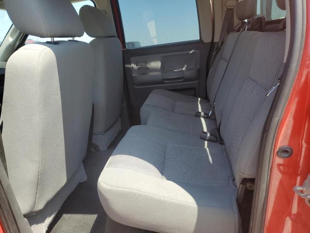 2011 DODGE DAKOTA SLT - 1D7RW3GP4BS620311