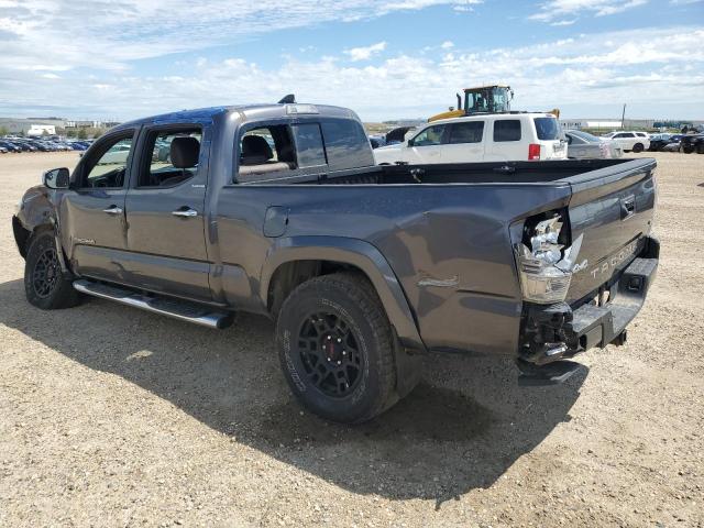 Vin: 5tfhz5bn6hx014955, lot: 63560165, toyota tacoma double cab 20172
