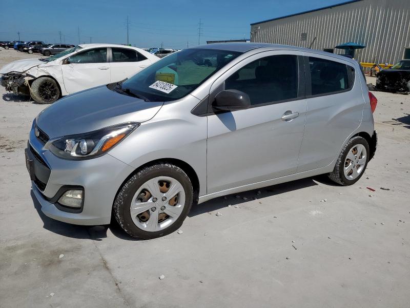 CHEVROLET SPARK LS
