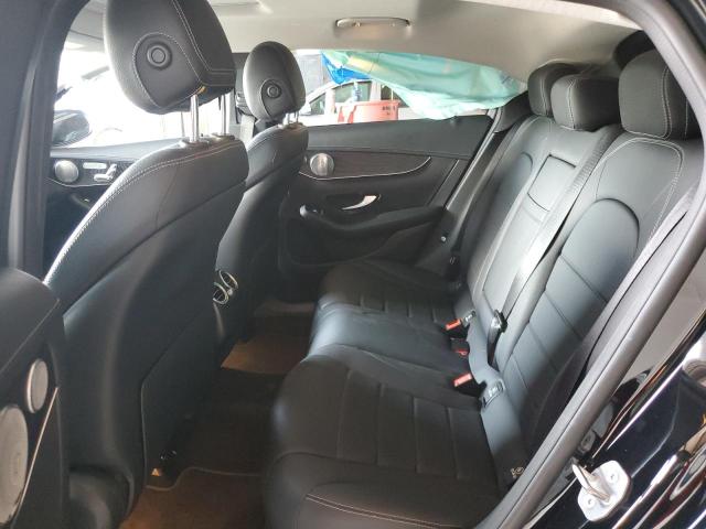 2017 MERCEDES-BENZ GLC COUPE - WDC0J4KB7HF215395