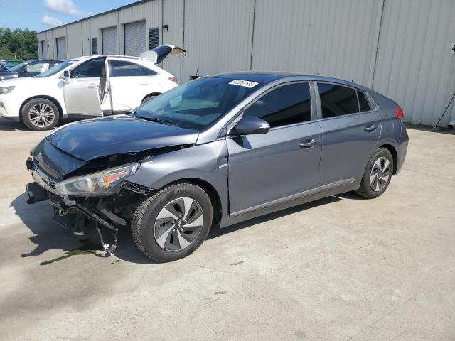 HYUNDAI IONIQ SEL