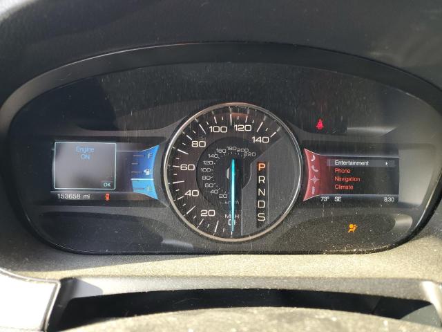 2013 FORD EDGE SEL - 2FMDK3JC1DBC33228