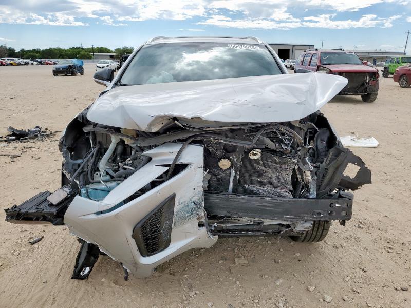 2018 LEXUS NX 300 BAS JTJYARBZ3J2101214