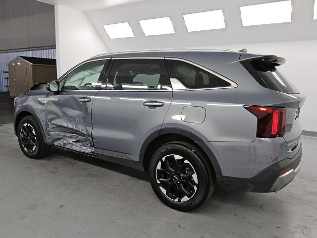2024 KIA SORENTO S 5XYRLDJC2RG291770