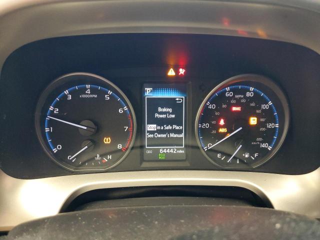 2018 TOYOTA RAV4 LE JTMBFREV8JJ176256