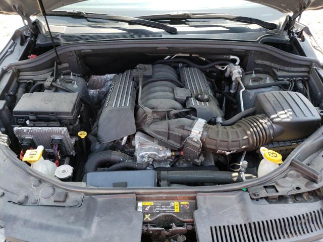 2022 DODGE DURANGO SR 1C4SDJGJ1NC216737