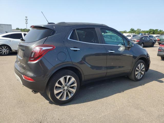 2018 BUICK ENCORE PRE - KL4CJESB6JB696272