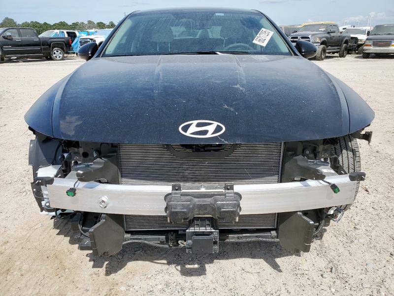 2025 HYUNDAI SONATA SEL KMHL64JA6SA490270