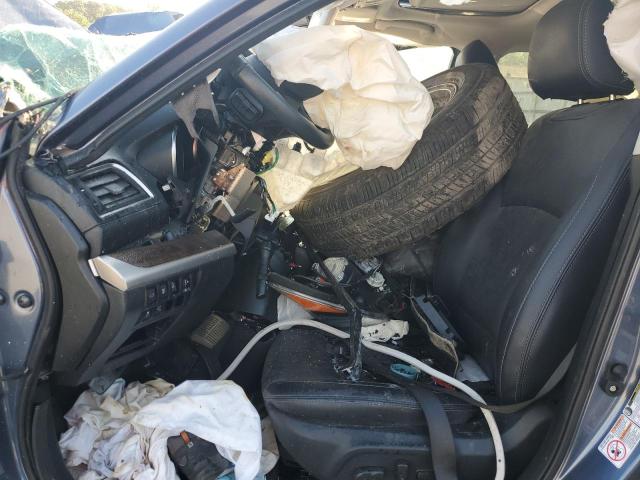 2017 SUBARU OUTBACK 2. 4S4BSANC3H3430624