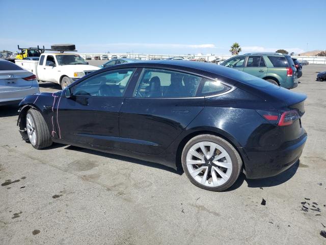 2022 TESLA MODEL 3 5YJ3E1EA8NF186286