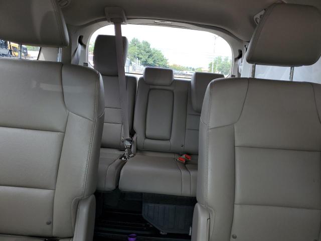 2015 HONDA ODYSSEY TO 5FNRL5H90FB025019