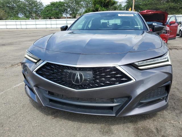 2021 ACURA TLX ADVANC 19UUB5F67MA005587