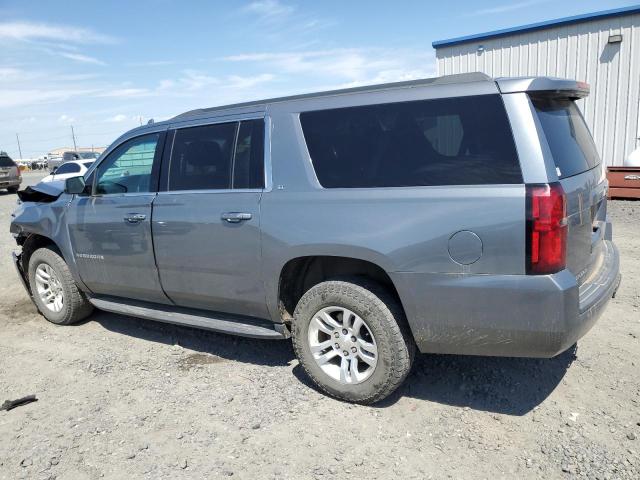 2018 CHEVROLET SUBURBAN K - 1GNSKHKC8JR292042