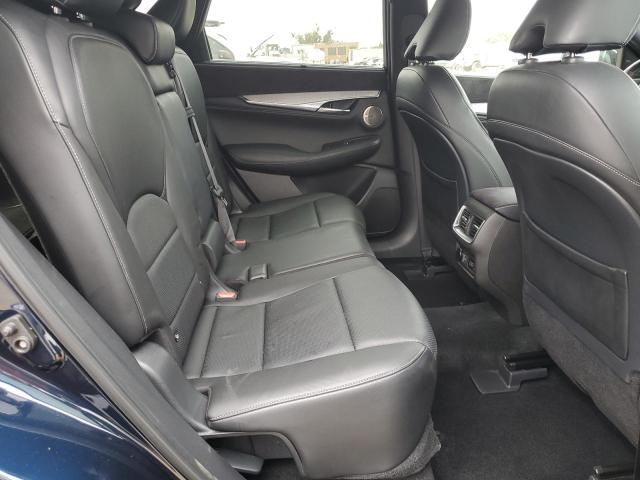 2019 INFINITI QX50 ESSENTIAL 3PCAJ5M3XKF105734