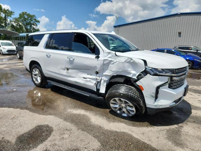 2023 CHEVROLET SUBURBAN C 1GNSCFKD8PR527798