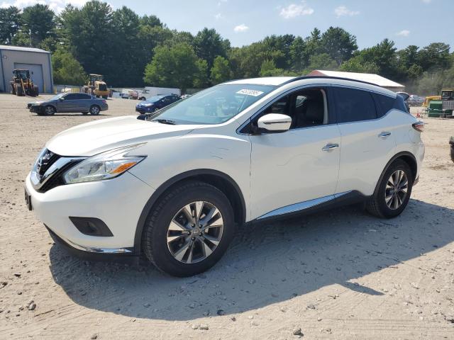 NISSAN MURANO S