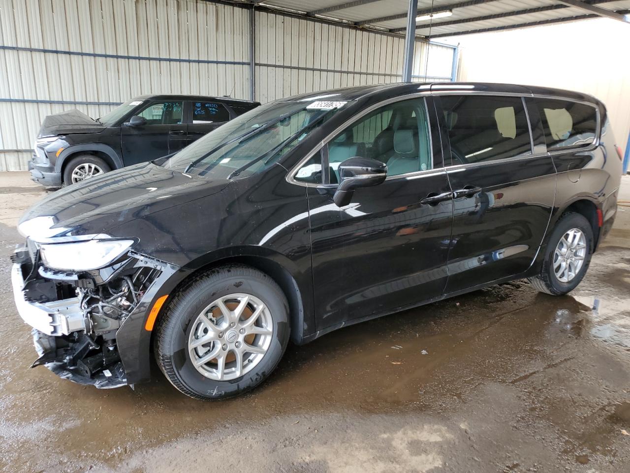 CHRYSLER PACIFICA SELECT