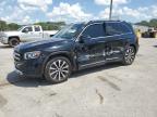 2022 MERCEDES-BENZ GLB 250 4MATIC - W1N4M4HB8NW250702