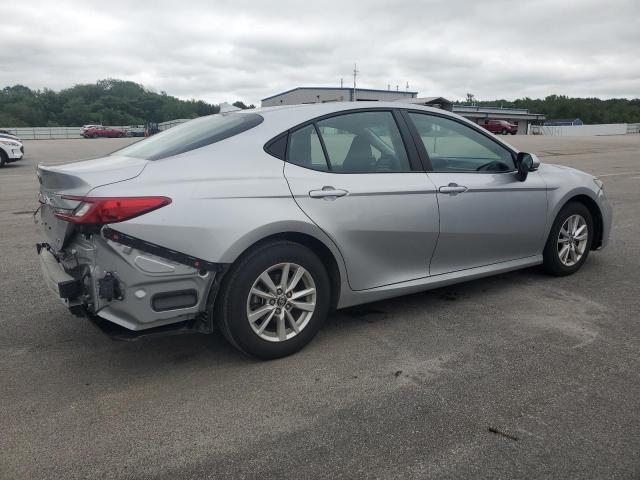 2025 TOYOTA CAMRY XSE 4T1DAACK7SU520611