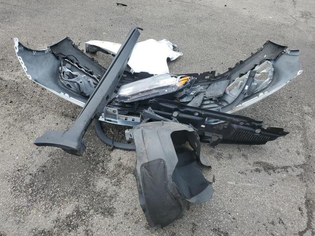 2022 CHEVROLET TRAX LS KL7CJNSM9NB527373