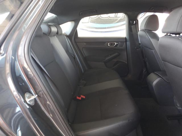 2024 HONDA CIVIC SPOR 2HGFE2F51RH558136