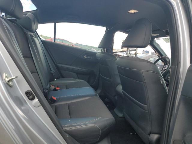 2016 HONDA ACCORD SPO - 1HGCR2F58GA125299