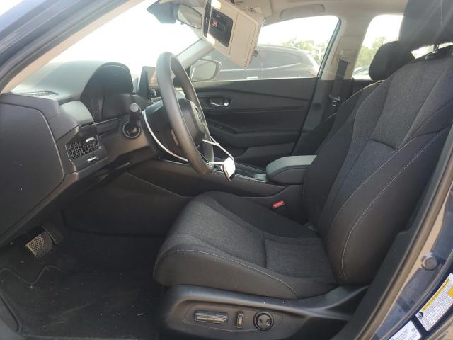 2025 HONDA ACCORD SE 1HGCY1F40SA016624