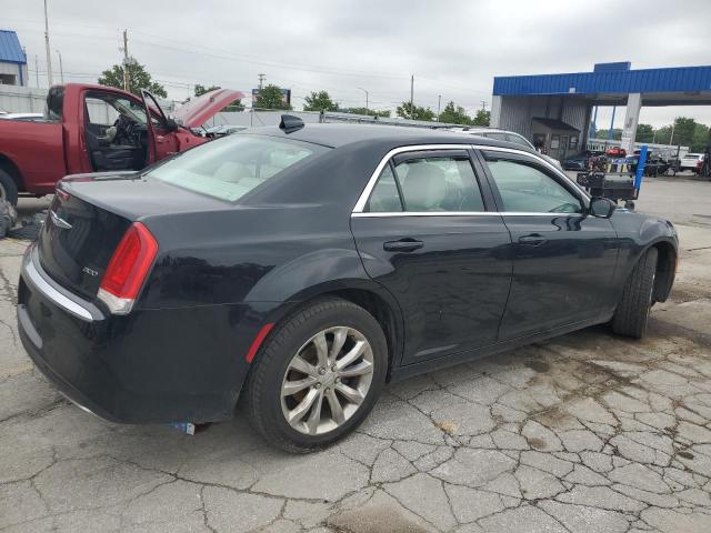 2015 CHRYSLER 300 LIMITE 2C3CCARG6FH757195