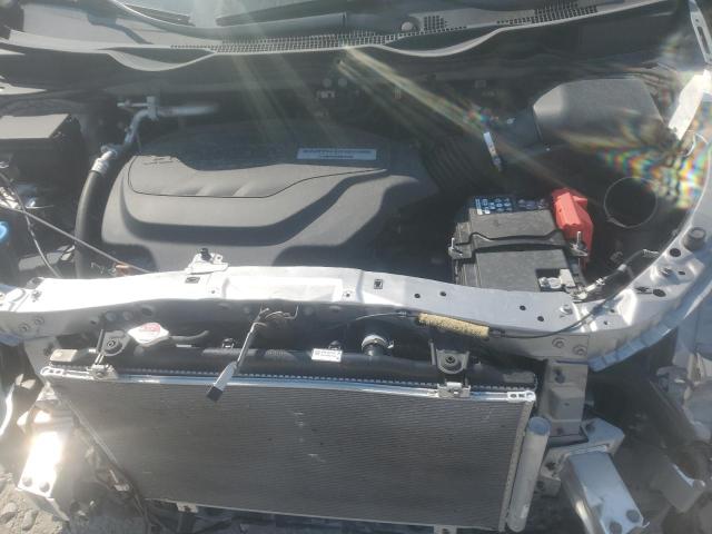 2020 HONDA ODYSSEY EX 5FNRL6H74LB066902
