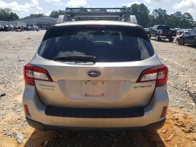 2015 SUBARU OUTBACK 2. 4S4BSBNC8F3307677