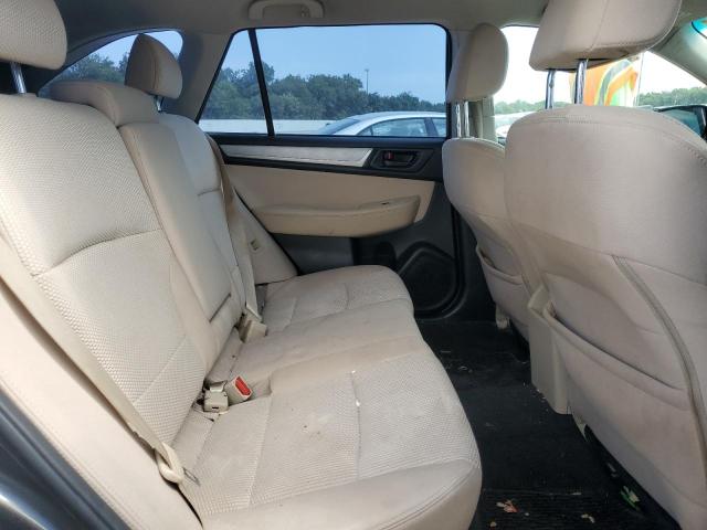 2018 SUBARU OUTBACK 2. - 4S4BSAAC6J3322493