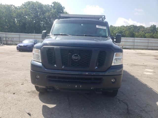 2017 NISSAN NV 3500 S 5BZAF0AA8HN853030