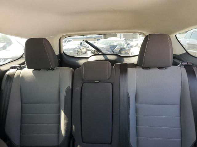 2016 FORD ESCAPE SE 1FMCU0G92GUC25380