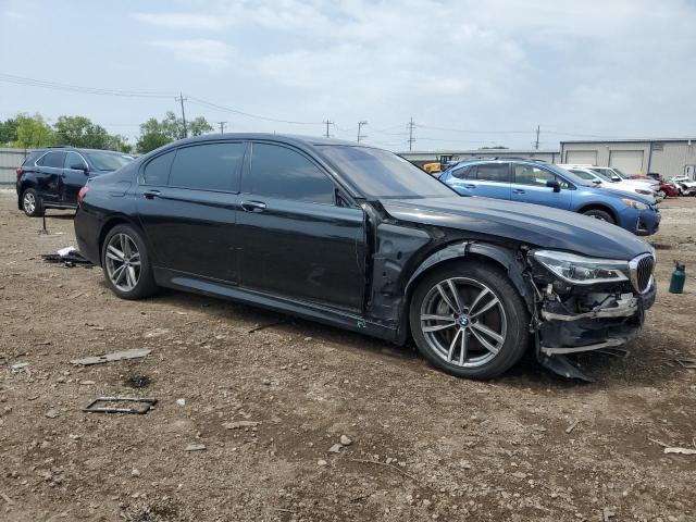2016 BMW 750 XI WBA7F2C5XGG417558