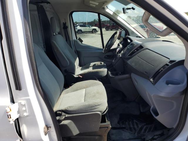 2015 FORD TRANSIT T- 1FTNR1ZM9FKA90589