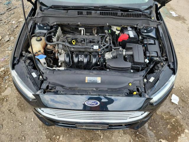 2014 FORD FUSION SE - 3FA6P0H73ER305173